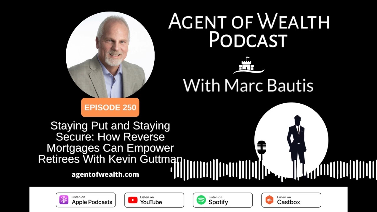 Agent of Wealth Episode 250