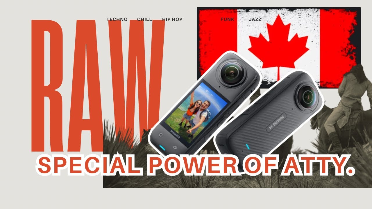 The masterpiece of Insta 360 camera | ft.Insta 360 X4 vlog #buhayofw  #buhaycanada #insta360 #travel