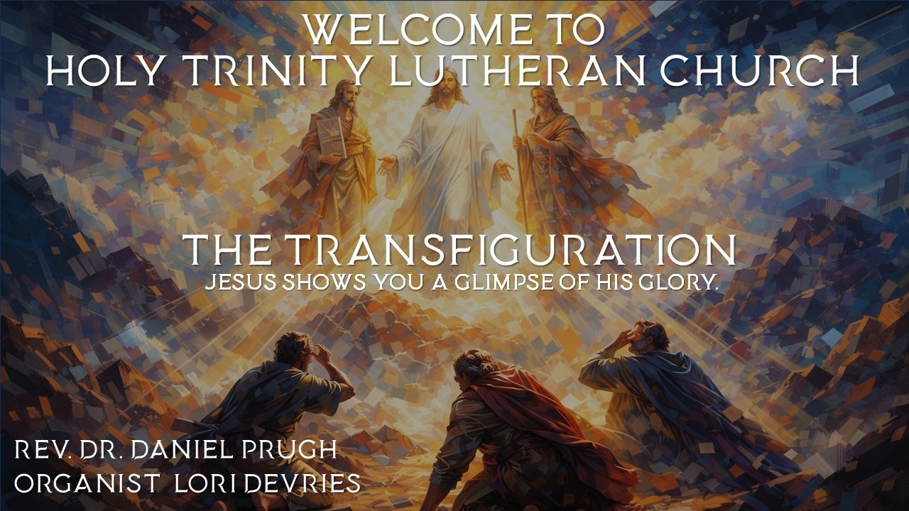 The Transfiguration