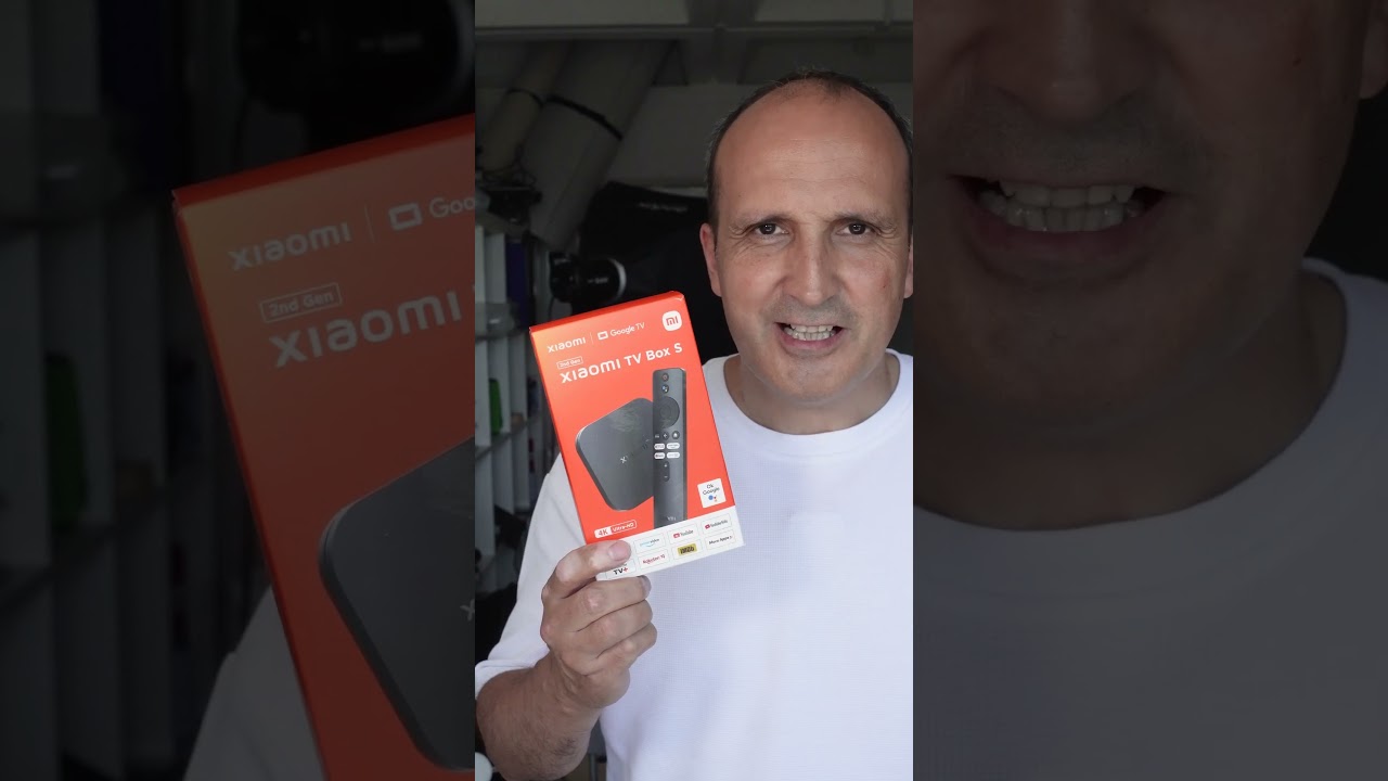 Android TV Box ile Ulusal Kanalları İzlemek: Kolay ve Erişilebilir! 📺 