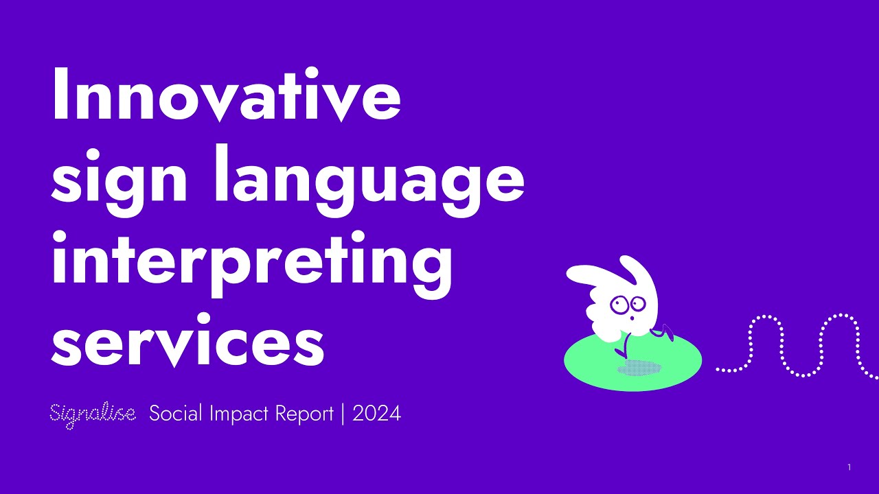 Social Impact Report 2024