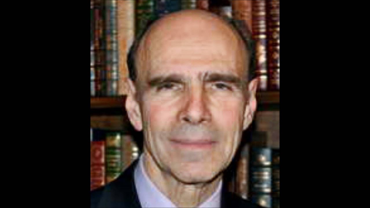 Food, Longevity and Anti-Aging with Richard Kunin and Len Saputo
