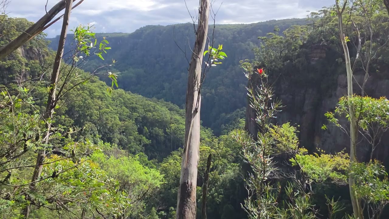 #Australia #waterfals
