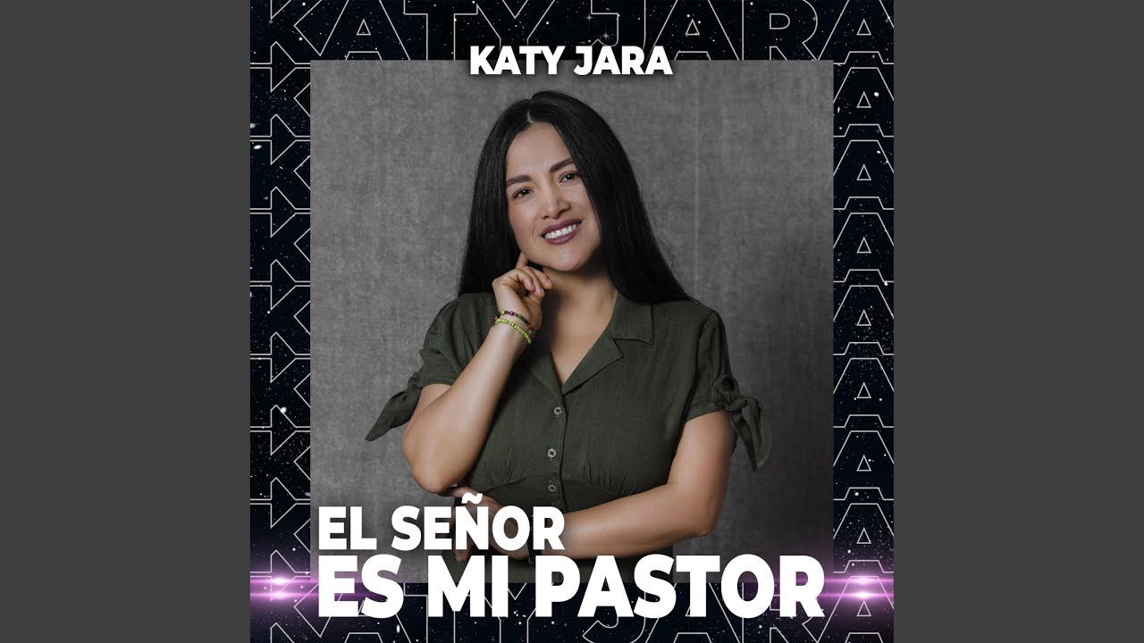 El Señor es Mi Pastor