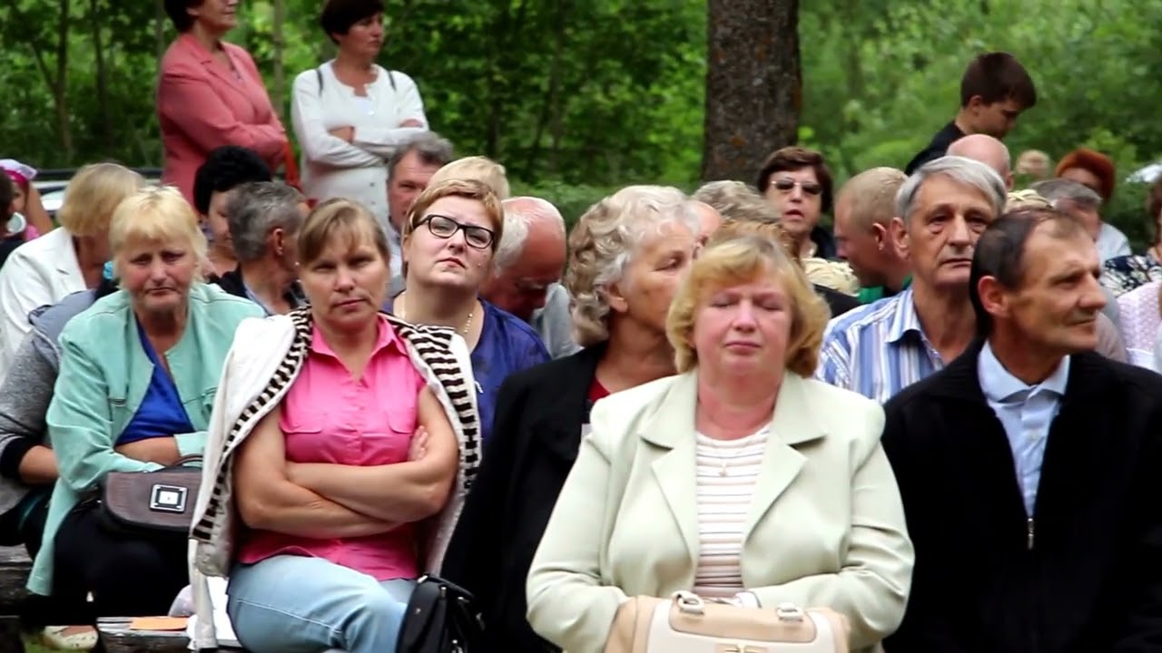 Skuodo raj. kult.centro Lenkimų sk.,,Armonikėriai''.