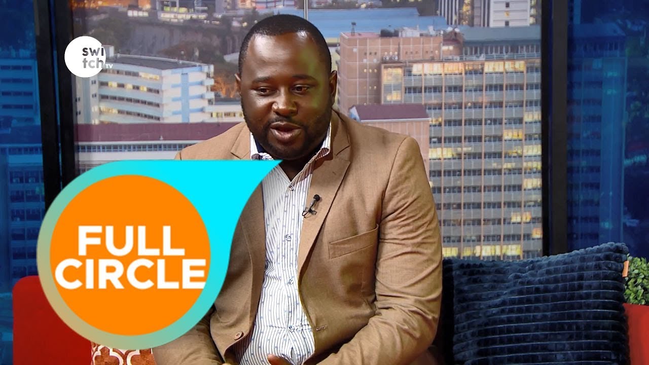 How to deal with relationships in 21st Century - Full Circle with Joyce