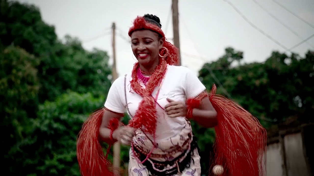 Ndu Iya by Bebe Clementine