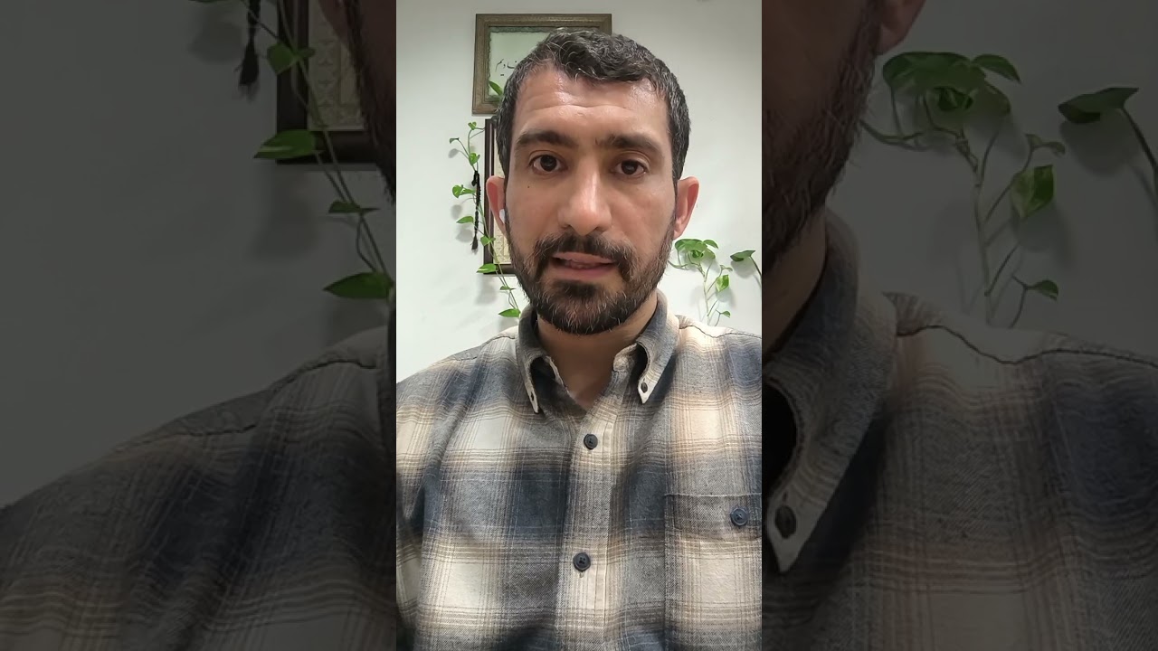 ماجرای اعتراضات و اغتشاشات چی بود🤔😢