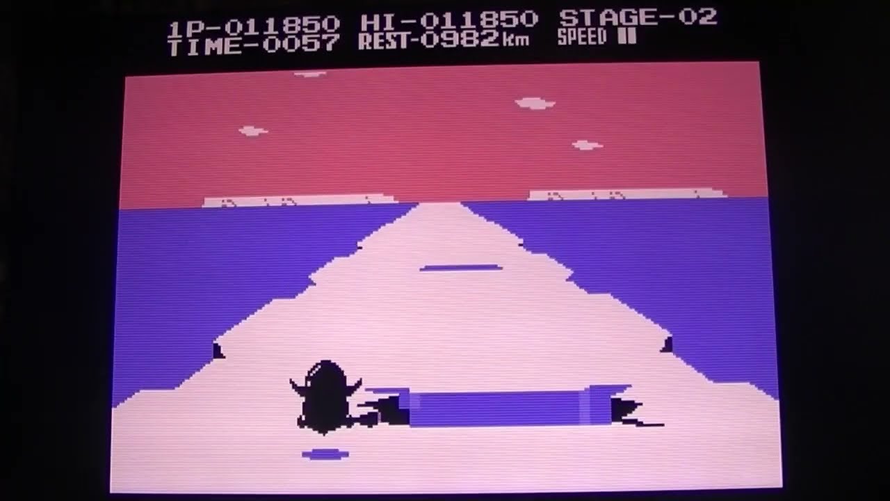 ZTV - MISTer FPGA Exploration 1