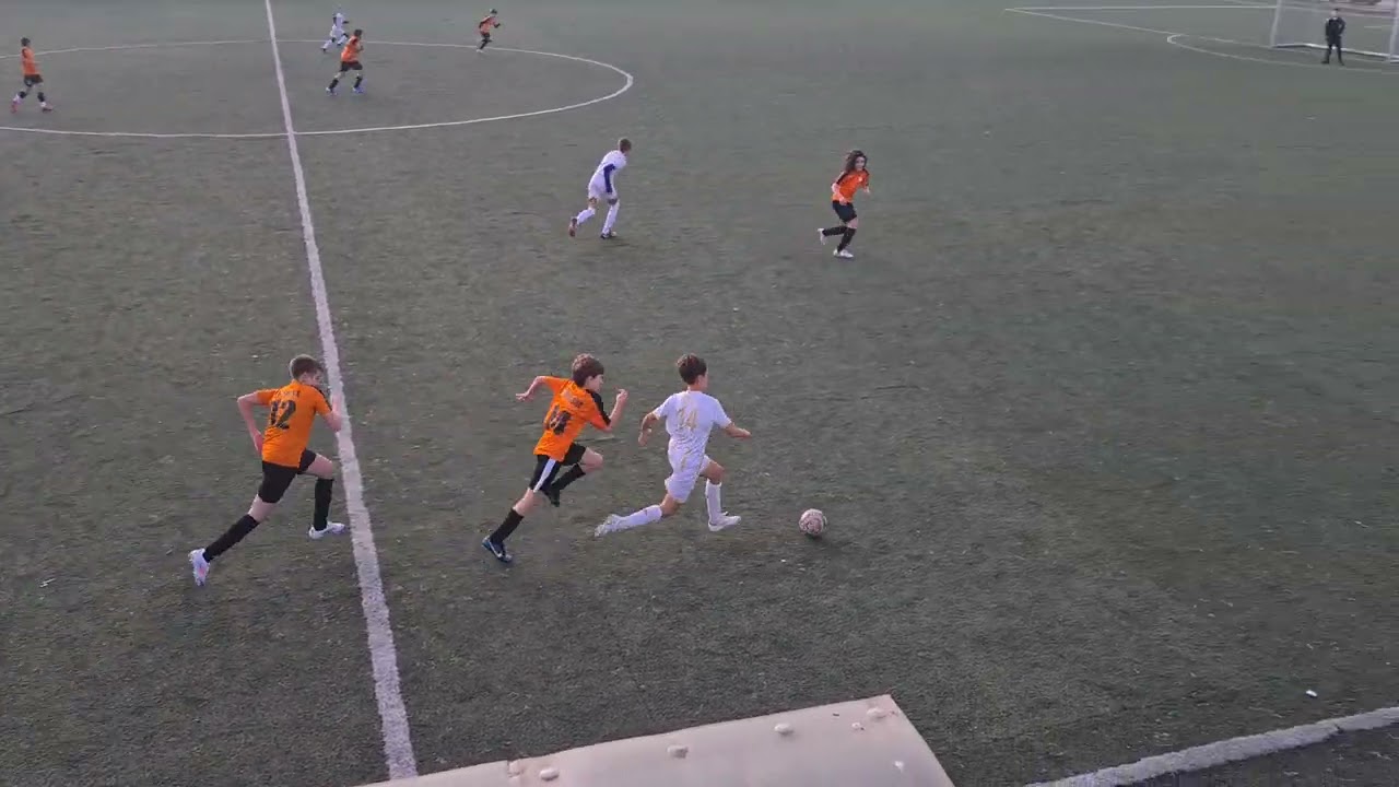 ŠF Tempo Ilijaš-Miske Akademija (5:2) #gotempo #tempoteam
