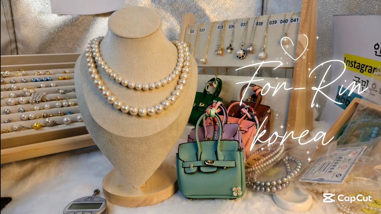 For-Rin korea 라이브 스트리밍 중