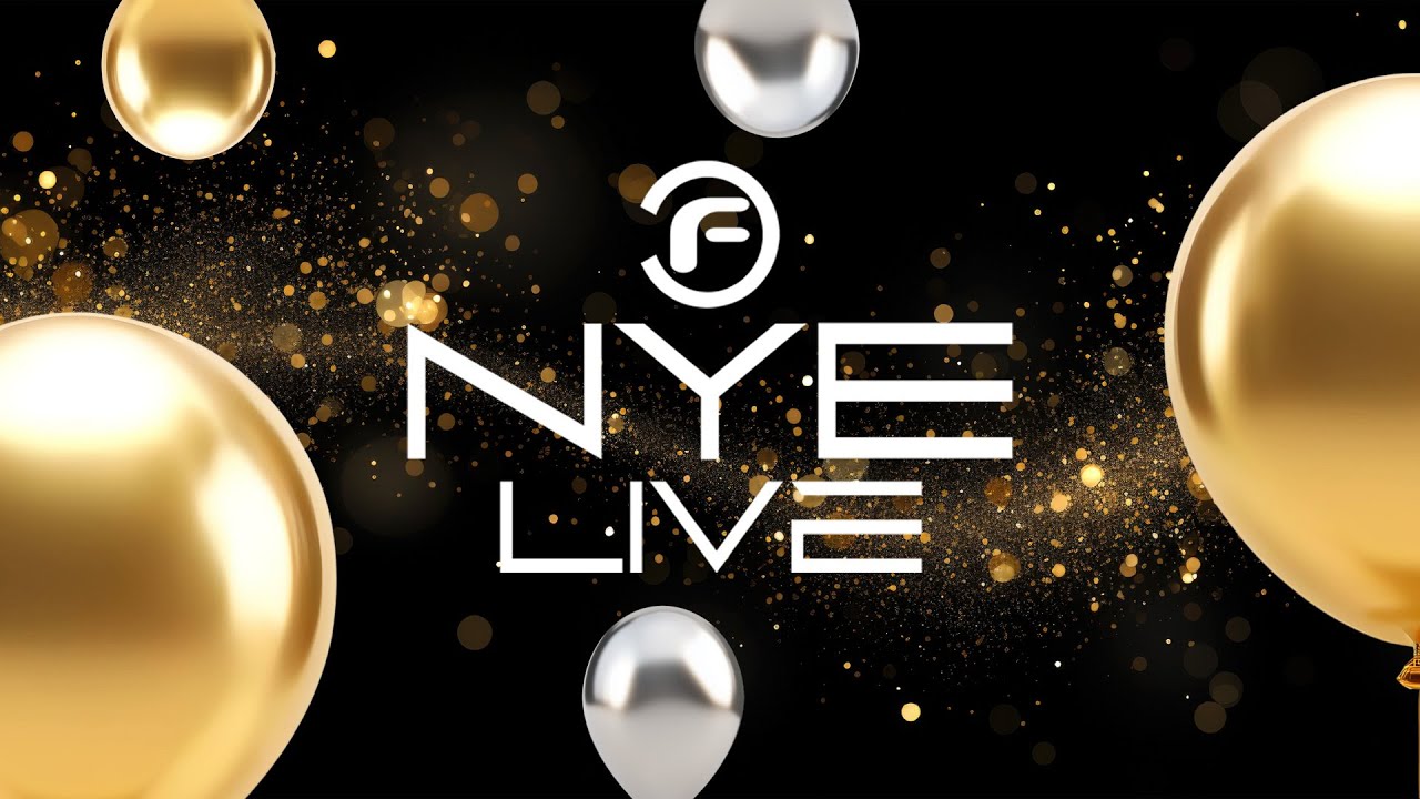NYE LIVE 2026