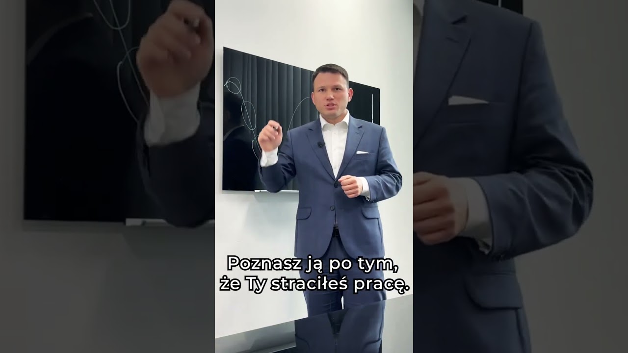 Kr&oacute;tka lekcja ekonomii #mentzen #ekonomia