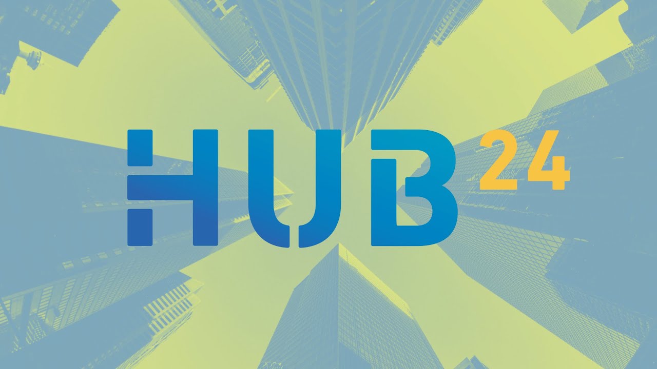 Stock of the day: HUB24 (HUB)