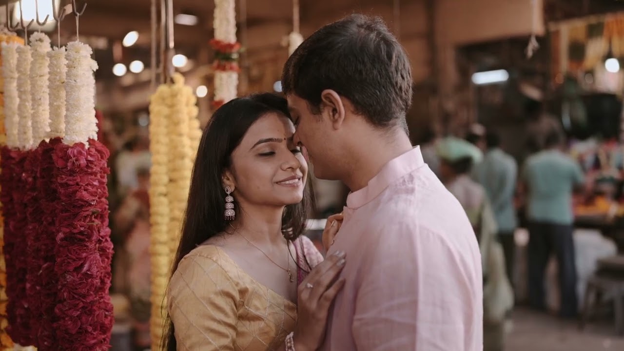 Kevin & Dhruvi | Pre wedding | Ahmedabad Heritage City | 2024