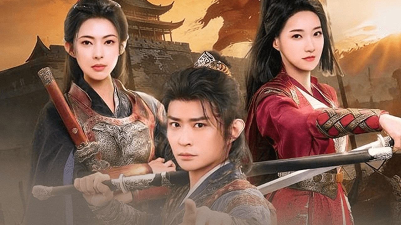 ⚔️ 她從刑場救下我時，我只剩半條命。三年後，我率死字營歸來，親手斬了她的仇人。