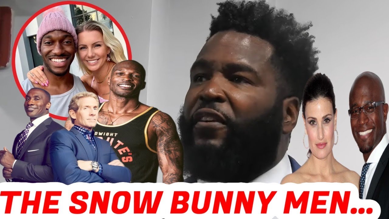 Dr Umar Johnson: The Land Of Snow-Bunny | Chad Johnson & Shannon Sharpe