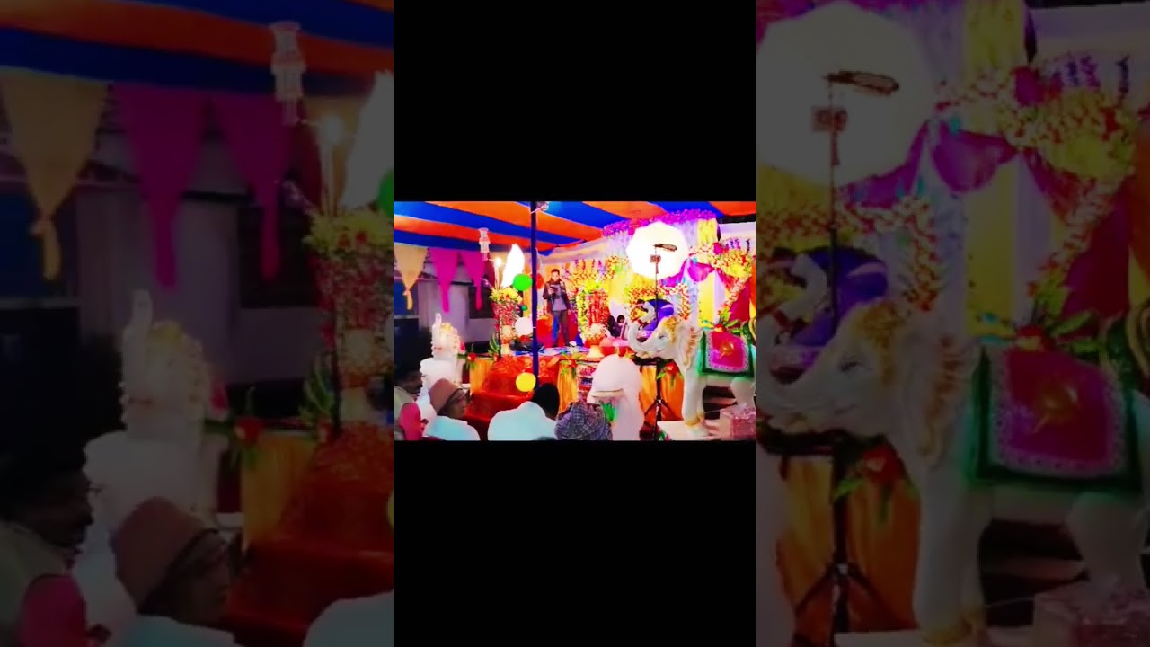 Aaj bahan ka Tilak.....❤️❤️