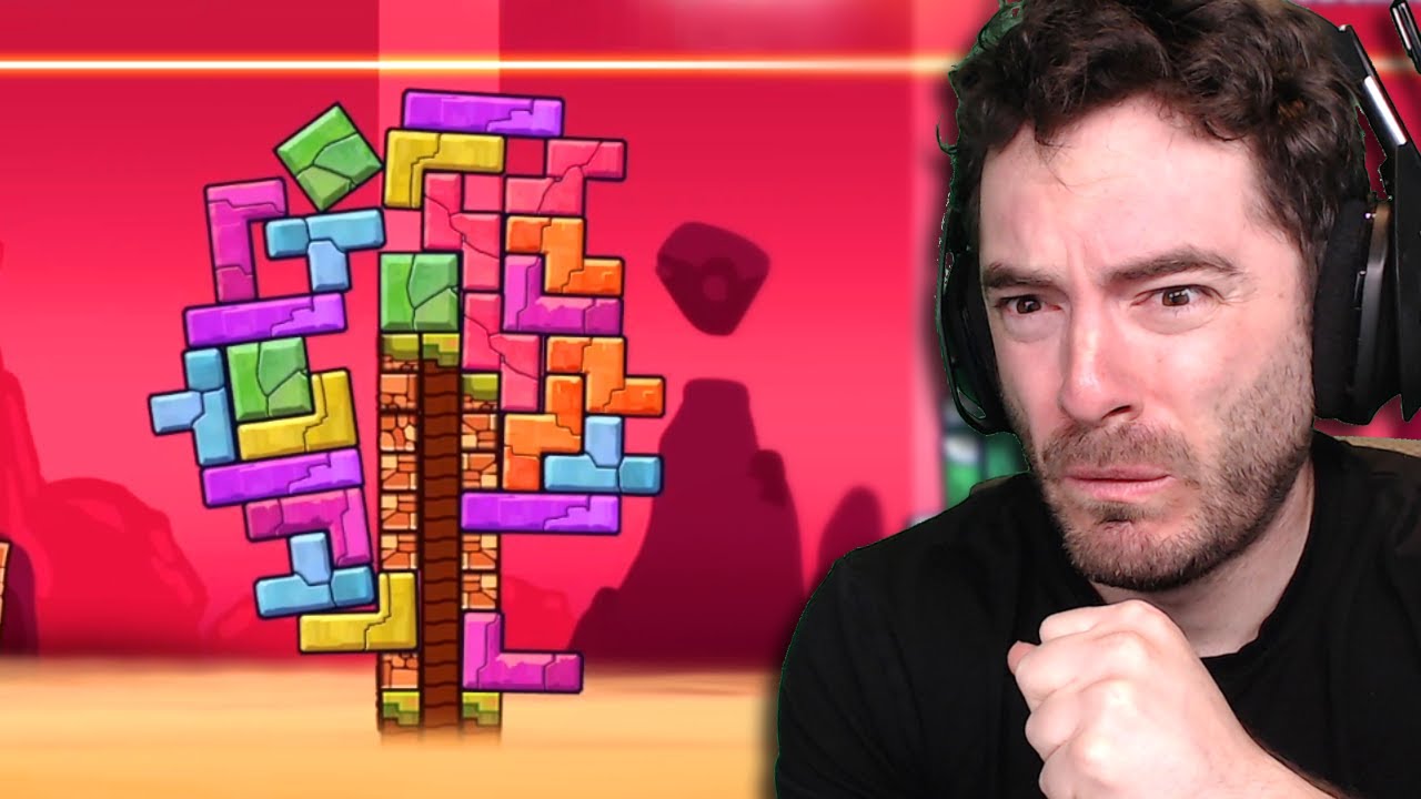 Chilled Joins Tricky Towers