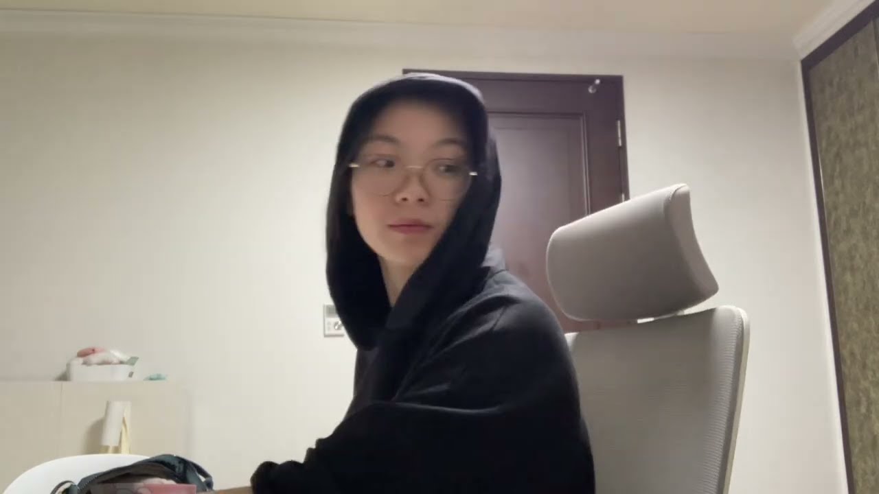 2026년 1월 15일 재수생 브이로그