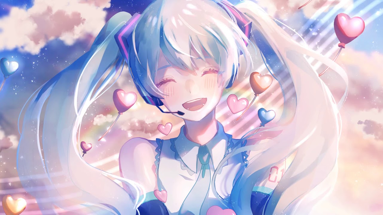 [Nightcore] LOONA 1/3(이달의 소녀 1/3) - Fairy Tale