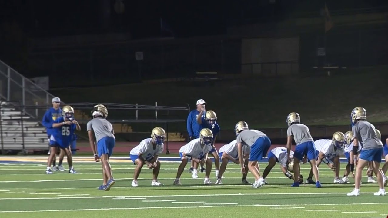 Big Game Coverage preview: 6 p.m., Friday, Sept. 20, 2024
