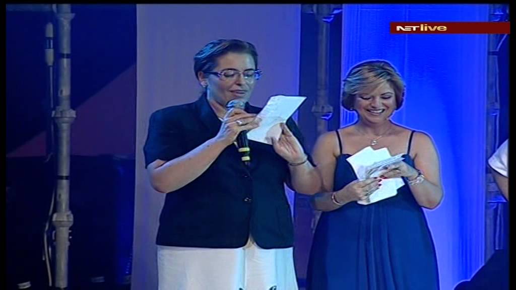 Results KKI 2014 - Michela Galea wins with Mixja Li Bdiet