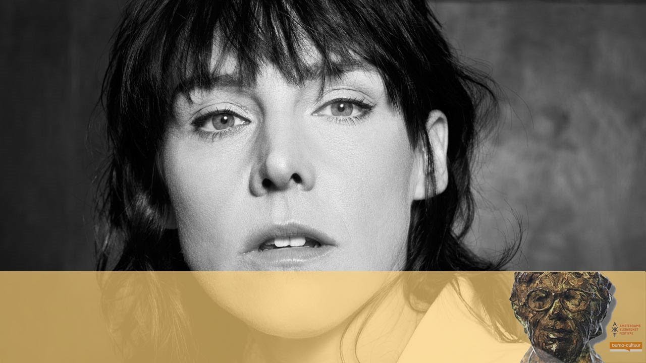 Wende Snijders - Voor alles