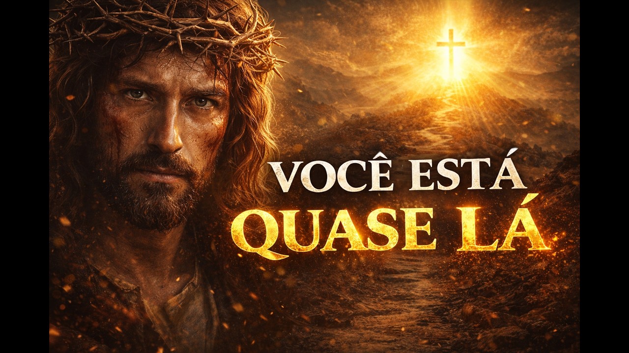 Por Que Deus Está Atrasando Sua Prosperidade