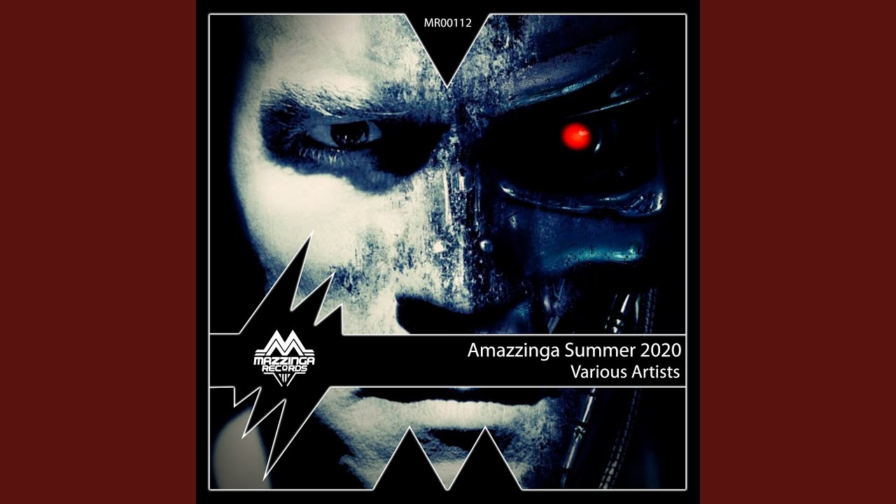 Around the Shadows (Original Mix)