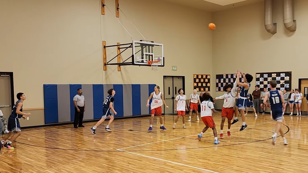 1/15/26 EVAC Varsity @ LFPA