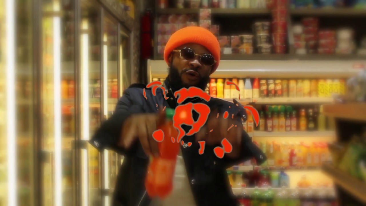 MONSTA MEEZY   