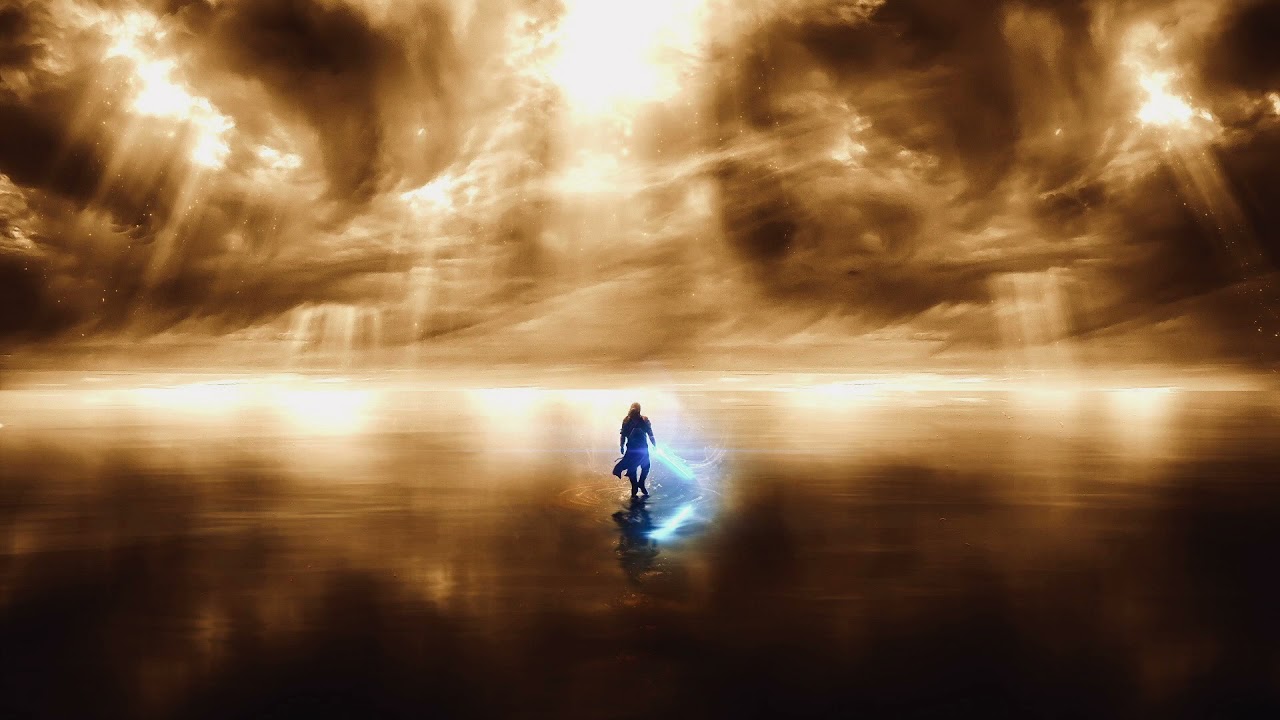 Songs To Your Eyes - Gloria Aeterna - Song Mix 2 (Epic Music)