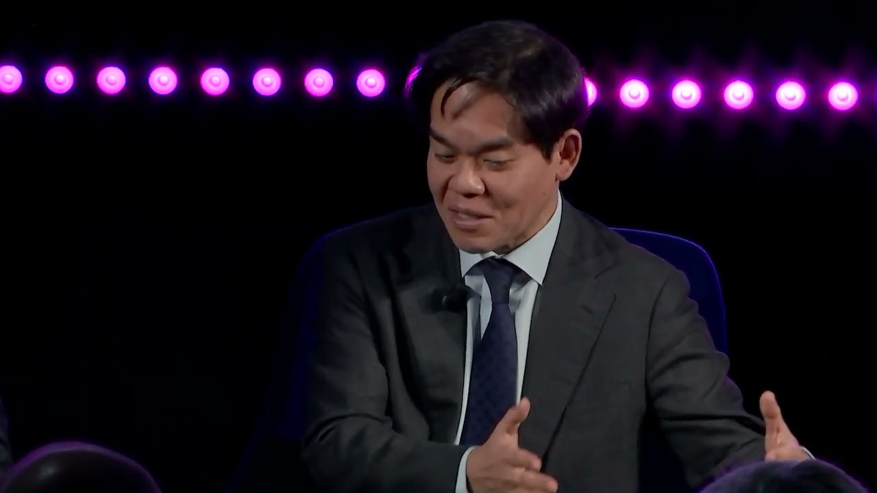 PS Events: AI Action Summit 2025 - Ren Ito