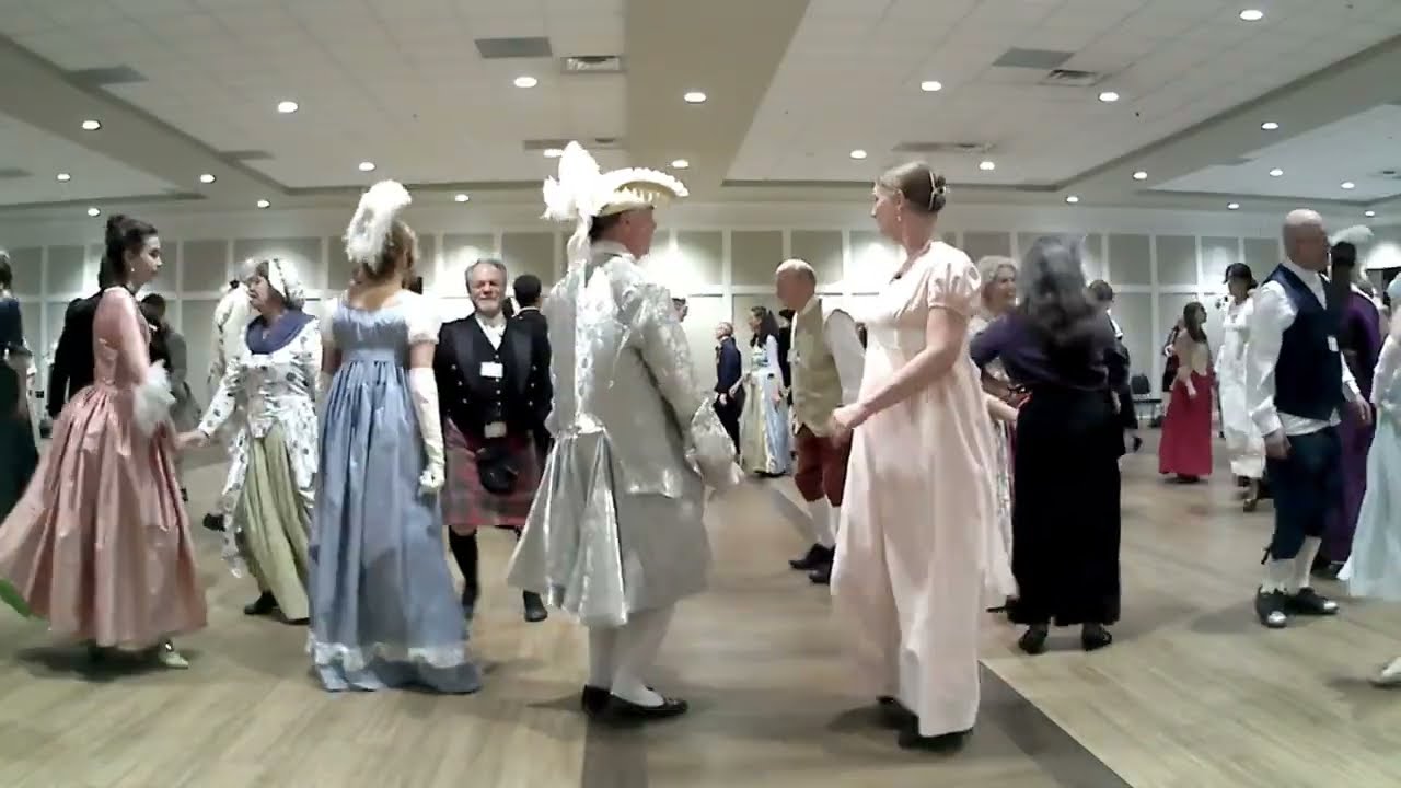 Fine Companion - 2026 George Washington Ball