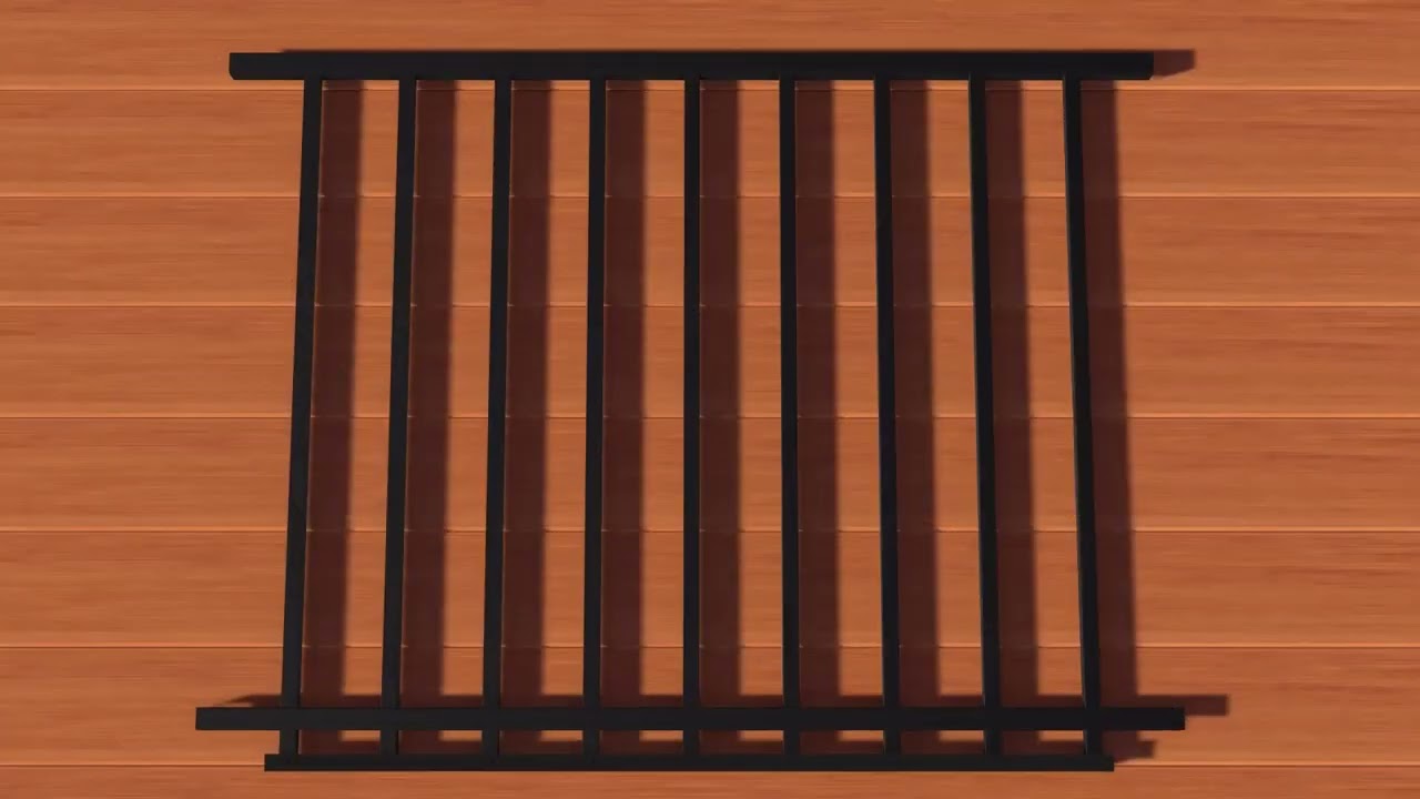 How to Install Barrette Outdoor Living VersaRail Aluminum Railing
