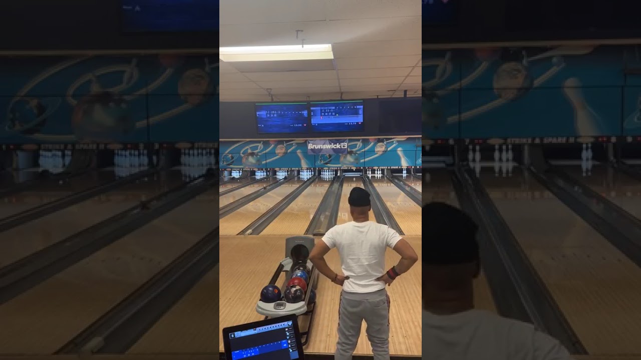 First Live Tournament Streaming