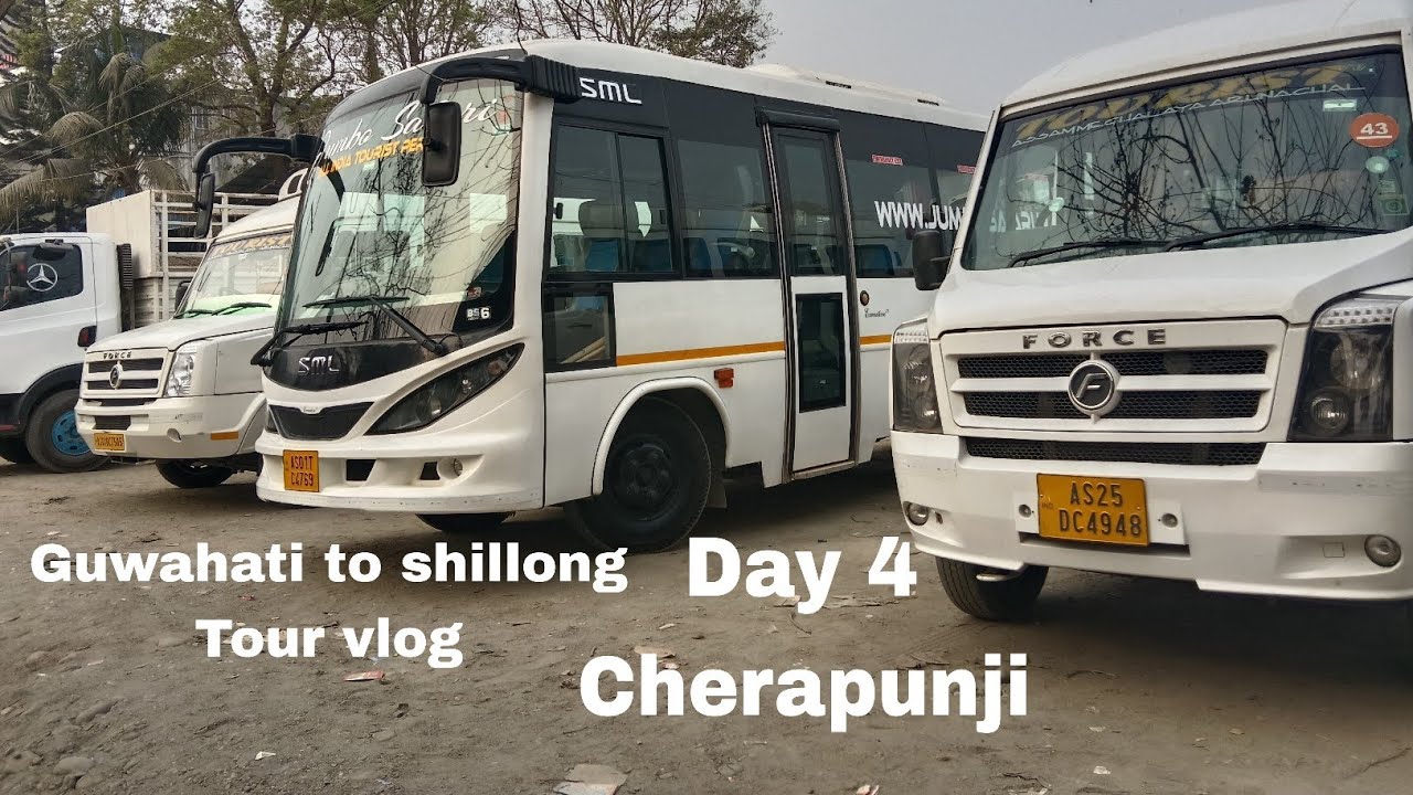 Guwahati to shillong Tour vlog Day 4 part 1 #hillights #travel #himalayas #tutumonitourandtravel 