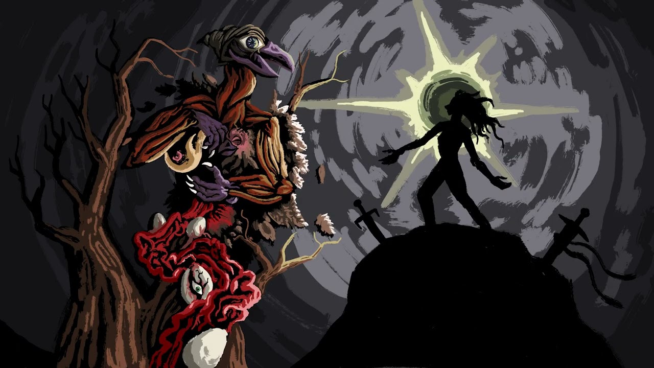 【SYNTH V SOLARIA】The Highlander - VocaGathering Submission【StardustLegend】