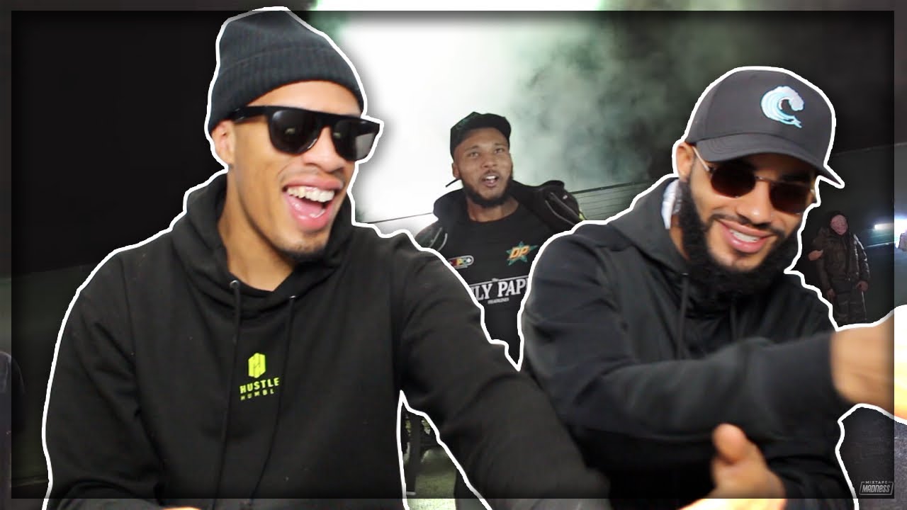 M1llionz - No Rap Cap (Music Video) | @MixtapeMadness - REACTION ‼️