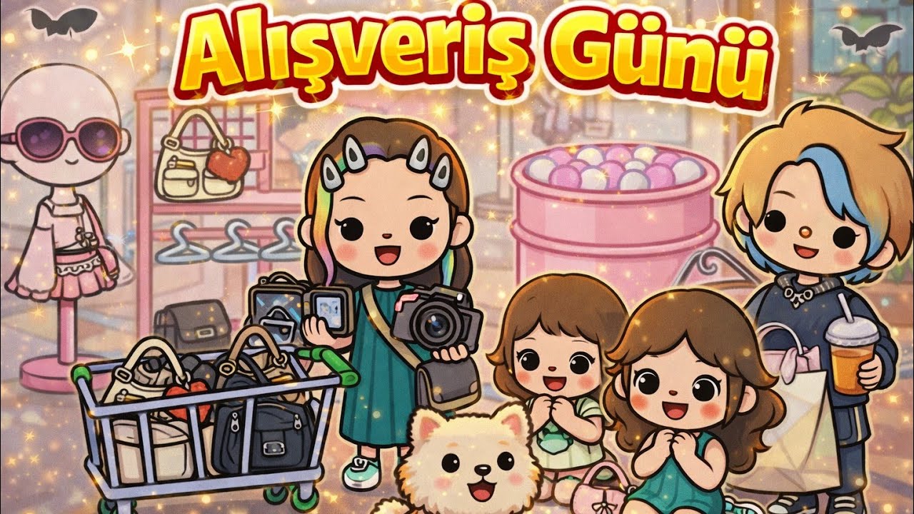 Alışveriş Günü