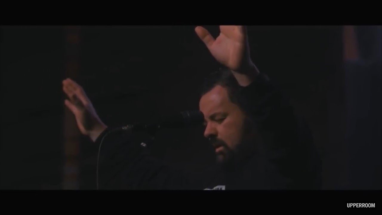 Something Always Changes + He Reigns - UPPERROOM