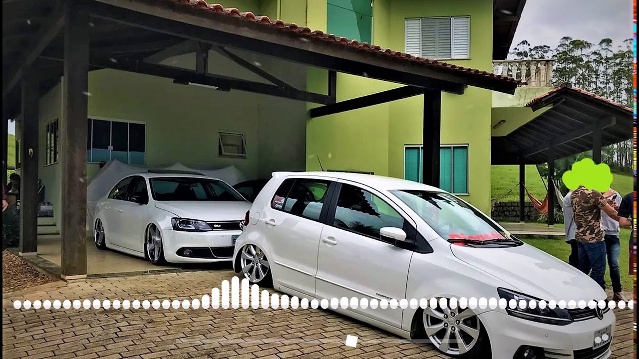MEGA PANCADÃO AUTOMOTIVO - 2021 - (DJ Paulo PR)