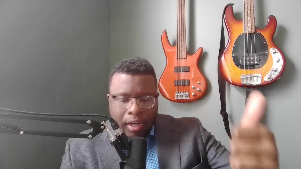 How my mentee Dave signing up 6 clients for $700 each!