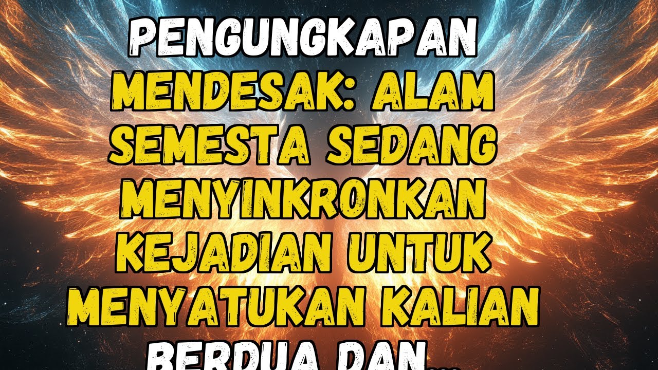 🔮💫 PENGUNGKAPAN MENDESAK: SESEORANG YANG KAMU ANGGAP HANYA TEMAN SEDANG MENYEMBUNYIKAN BAHWA...