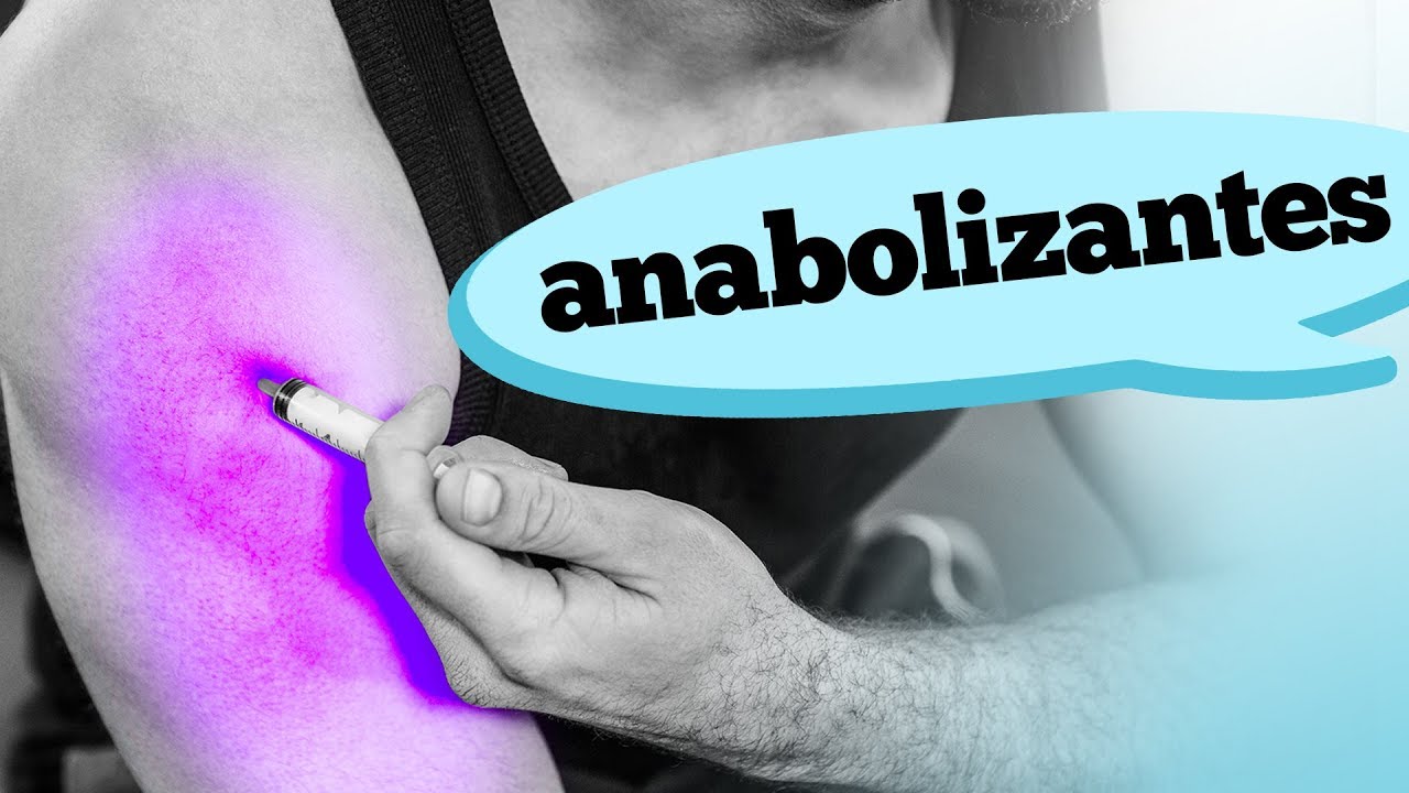 QUAIS AS CONSEQUÊNCIAS DO USO DE ANABOLIZANTES?