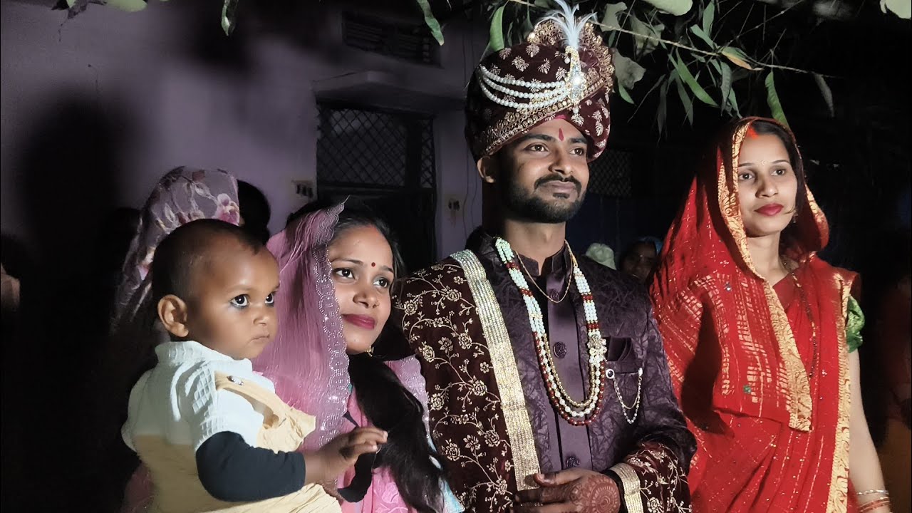 मेरे देवर जी की शादी में कौन-कौन जा रहा है#mangalbhaipatel 