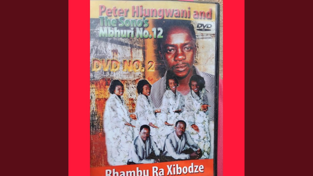 Ximbvate xa vusiwana