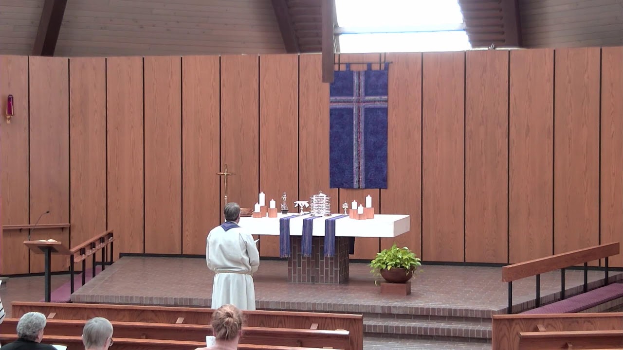 Grace Late Worship, March 1, 2026