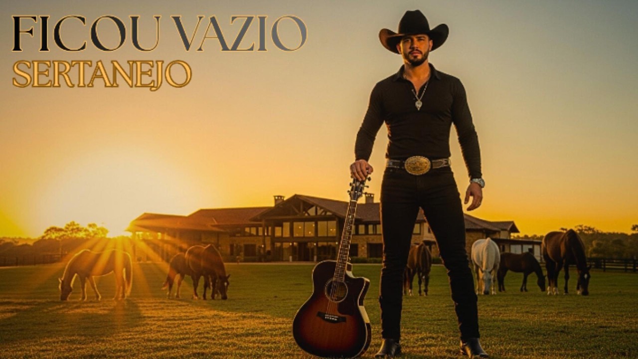 FICOU VAZIO